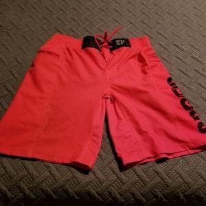 V4.0 2pood shorts